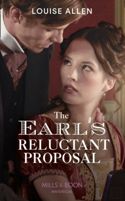 Bertrand.pt - Earl'S Reluctant Proposal
