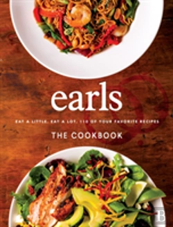 Bertrand.pt - Earls The Cookbook