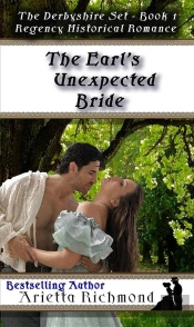 Earl'S Unexpected Bride