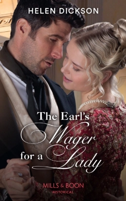 Bertrand.pt - Earls Wager For Lady Eb