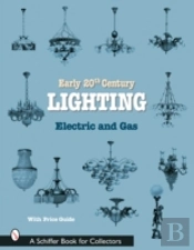 Early 20th Century Lighting