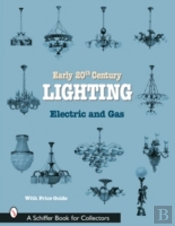 Bertrand.pt - Early 20th Century Lighting