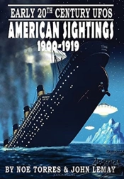 Early 20th Century Ufos