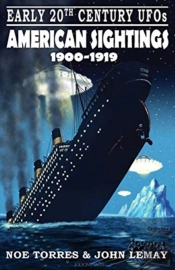 Early 20th Century Ufos