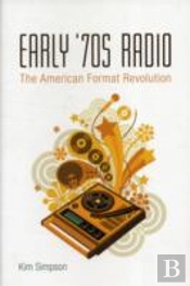 Early 70s Radio
