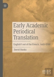 Early Academic Periodical Translation