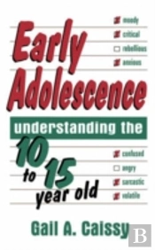 Early Adolescence