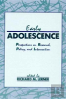 Early Adolescence