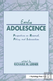 Early Adolescence