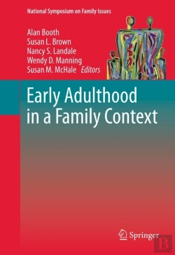 Bertrand.pt - Early Adulthood In A Family Context