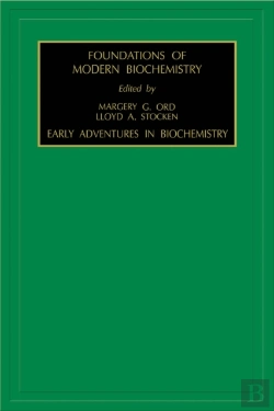 Bertrand.pt - Early Adventures In Biochemistry