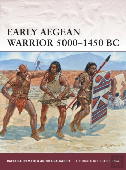 Bertrand.pt - Early Aegean Warrior 5000 1450 Bc