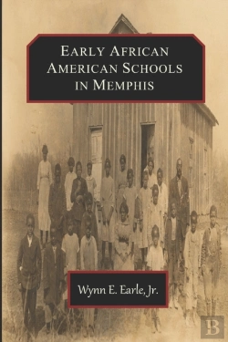Bertrand.pt - Early African American Schools In Memphis