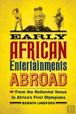 Bertrand.pt - Early African Entertainments Abroad