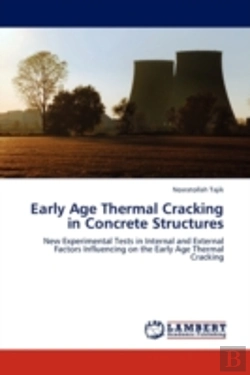 Bertrand.pt - Early Age Thermal Cracking In Concrete Structures