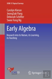 Early Algebra
