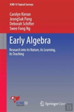 Bertrand.pt - Early Algebra