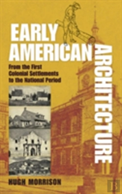 Bertrand.pt - Early American Architecture
