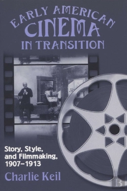 Bertrand.pt - Early American Cinema In Transition
