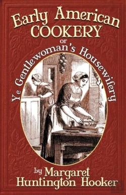 Bertrand.pt - Early American Cookery