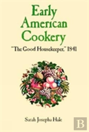 Early American Cookery