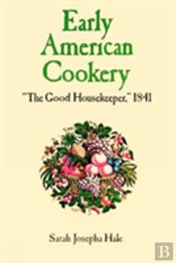 Bertrand.pt - Early American Cookery