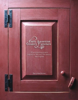 Bertrand.pt - Early American Country Furniture