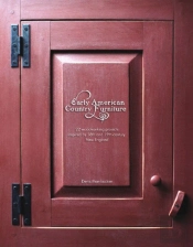 Early American Country Furniture
