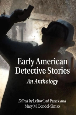 Bertrand.pt - Early American Detective Stories