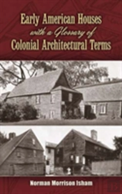 Bertrand.pt - Early American Houses
