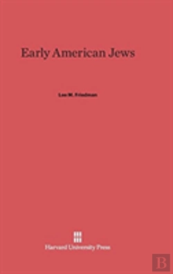 Bertrand.pt - Early American Jews