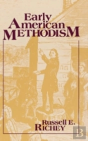 Early American Methodism