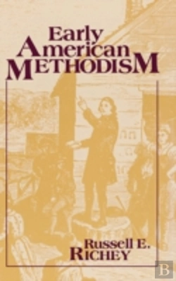 Bertrand.pt - Early American Methodism