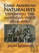 Early American Naturalists