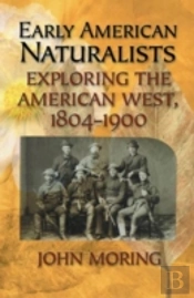 Early American Naturalists