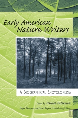 Bertrand.pt - Early American Nature Writers