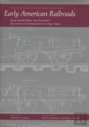 Early American Railroads
