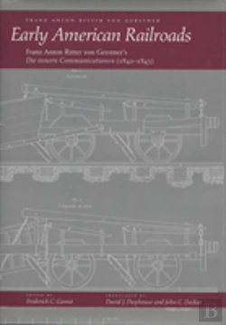 Bertrand.pt - Early American Railroads