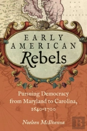 Early American Rebels