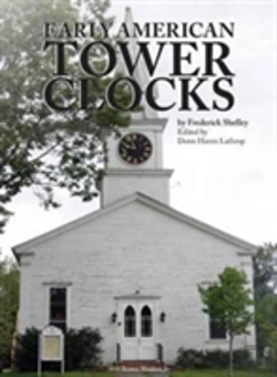 Bertrand.pt - Early American Tower Clocks
