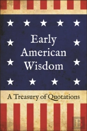 Early American Wisdom