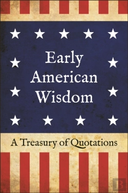 Bertrand.pt - Early American Wisdom