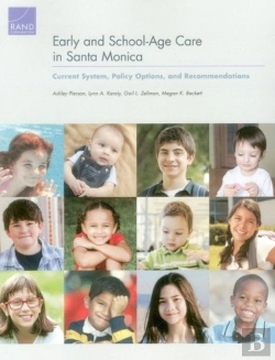 Bertrand.pt - Early Amp School Age Care Santa Monic