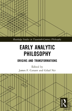 Bertrand.pt - Early Analytic Philosophy
