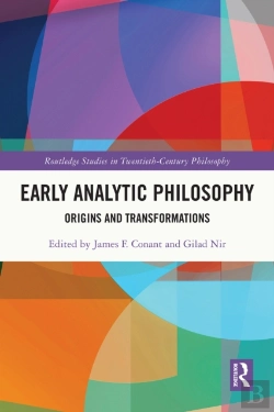 Bertrand.pt - Early Analytic Philosophy