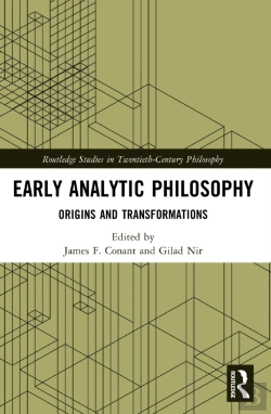 Bertrand.pt - Early Analytic Philosophy