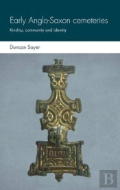 Early Anglo-Saxon Cemeteries