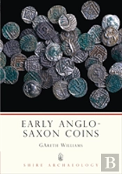 Early Anglo-Saxon Coins