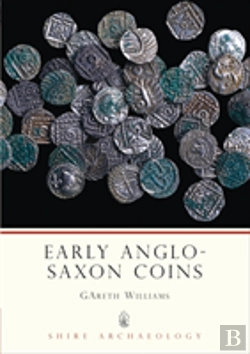 Bertrand.pt - Early Anglo-Saxon Coins