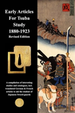 Bertrand.pt - Early Articles For Tsuba Study 1880-1923 Revised Edition